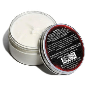 Bálsamo BeardGuru Touch of Class, Bálsamo Orgánico Vegano para el Cuidado de la Barba en Forma de Aceite, a Base de Semillas Herbales, en Caja, Suministro OEM - Product Image 4