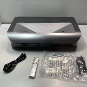 NUEVA VERSIÓN EU PARA LA MEJOR VISIÓN Proyector Láser Triple 4K 3D LTV-2500 - Negro - Product Image 1