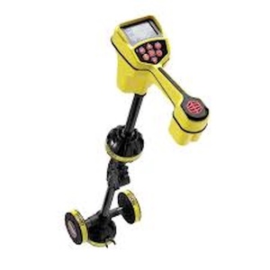 Localisateur SeekTech SR-20 authentique et neuf, prêt pour une livraison mondiale - Product Image 1