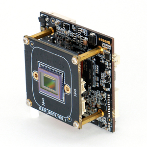 8MP STARVIS 2 IMX678 + Hi3519DV500 4K IP kamera jaringan modul kamera CCTV papan PCB API pengembangan kustom OpenIPC SIP-K678K5B - Product Image 1