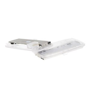 BMW E93 LCI E88 Rolls-Royce RR2 Drophead r3 coupé Kit luce di cortesia LED per alette parasole-auto e moto/luci e lampadine - Product Image 3