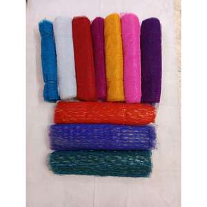 Venta caliente de rollos de red decorativos anchos para decoración de escenario de drapeado de lugar completo y guirnaldas de techo disponibles a precio de exportación - Product Image 2