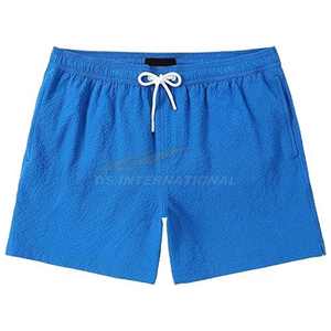 <b>Mens</b> Swim Trunks 5" Bathing Suits Lightweight Quick Dry Mesh Liner Fashion Swim <b>Shorts</b> <b>for</b> <b>Men</b> with Adjustable <b>Waist</b> - Product Image 4
