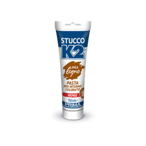 Stucco Pronto K2 Wenge Tubetto Ml.150 - Product Image 1