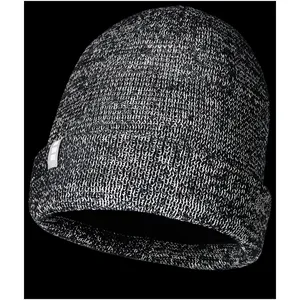 Casquette de fitness réfléchissante Rigi personnalisable pour la sécurité et la promotion - Product Image 3
