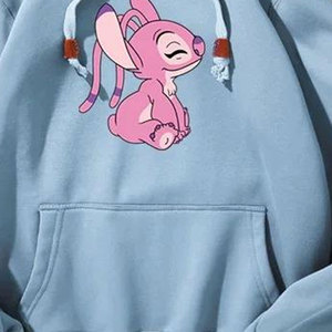 Personnalisé Vintage Lavage À L'acide Boxy Cropped Hoody Unisexe 100% Coton Prolmer Sweat Sérigraphie Streetwear Pull À Capuche - Product Image 3