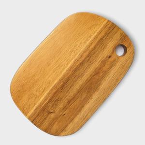 Venta al por mayor tablas de carnicero de Acacia para la preparación de comidas tabla de cortar de madera natural tabla de cortar de madera resistente - Product Image 4