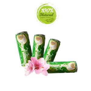 Agua de Coco Lista para Enviar de la Zona de Coco de Vietnam - Product Image 6