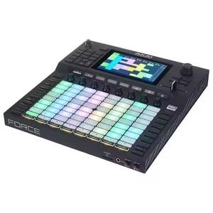 Buen precio para el Sistema de música y DJ independiente Professional Force - Product Image 1
