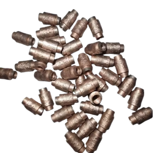 Perles de scie à fil diamanté 6,3 mm pour marbre multi-fils - Product Image 1