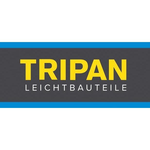 Tripan Leichtbauteile GmbH & Co KG. logo