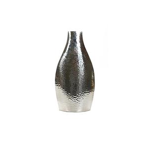 Nouvel arrivage de vase à fleurs en métal de style contemporain pour décoration intérieure, mariage, événement, table, salon, etc. - Product Image 1