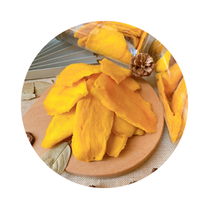 ส่งออกราคาดีที่สุด มะม่วงอบแห้งธรรมชาติ 100% จากเวียดนาม - Product Image 1