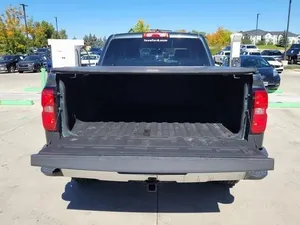 เชฟโรเลต ซิลเวอราโด 1500 แอลที ปี 2017 - Product Image 5