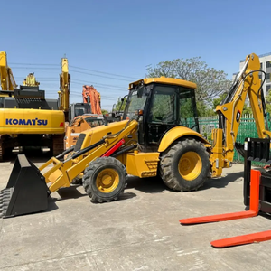 Mini Excavadora de 5 Toneladas, Nueva, de Uso Pesado, con Motor Personalizado, Caja de Cambios, Calidad Garantizada, Entrega Gratuita, Cumple con EPA Euro 5 - Product Image 3