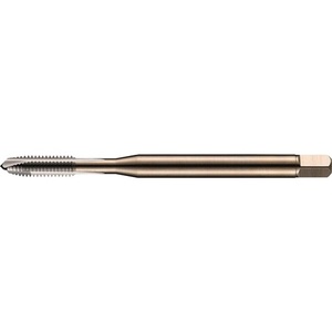 For DORMER DIN 376B 3.5-5 HSS-E-PM 2.5 6H Machine <b>Tap</b> & <b>Die</b> EP006H 4x0.7 - Product Image 1