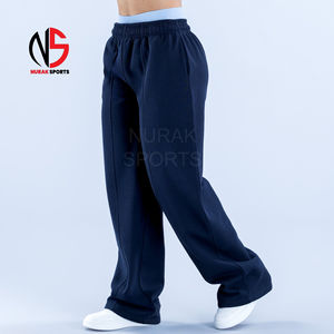 Sweat-shirt à capuche surdimensionné de luxe pour femmes, impression personnalisée en relief, survêtement bleu, sweat-shirt et pantalon sportifs de qualité supérieure - Product Image 6