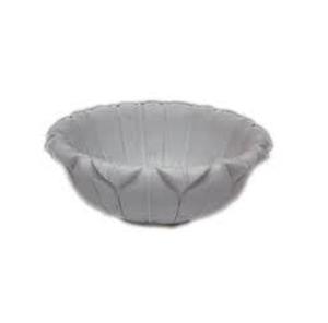 Nouveau lot de 3 bols de service en marbre de couleur noire de haute qualité et matériaux écologiques pour les fêtes à un prix imbattable - Product Image 2