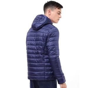 Chaquetas Acolchadas Personalizadas al por Mayor para Hombre, Nuevo Diseño, Chaqueta Transpirable para Hombre, Ropa de Invierno, Nuevo Estilo, Las Mejores Chaquetas Acolchadas para Hombre - Product Image 3