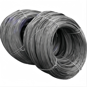 Oem Factory Hot Sales Low Moq Seamless Hot Finished Q95 Alambre de acero de bajo carbono - Product Image 6