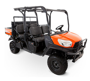Pas cher nouveau 2024 Kubota RTV1100 Véhicule utilitaire 95HP /Ffairly utilisé 4WD Kubota RTV1100 Usa - Product Image 1