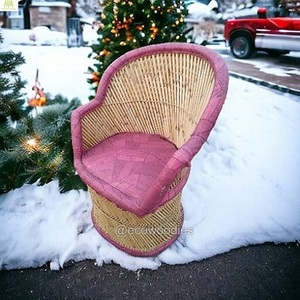 Silla relajante de Interior de diseño moderno para sillas de sala de estar para eventos, fiestas, venta al por mayor, reposabrazos, silla de mostrador de restaurante - Product Image 2