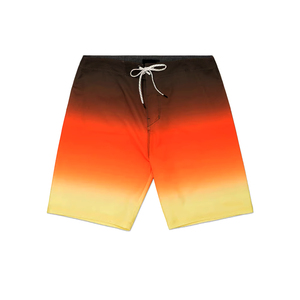 Shorts de plage pour hommes Shorts de surf d'été décontractés pour hommes Maillots de bain pour hommes Shorts de surf courts en gros - Product Image 6