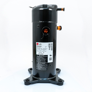 Suministro de fábrica Comprar 3 tomar 1 Compresor de desplazamiento de refrigeración LG gratis 31.100 BTU MBP, MULTI REFRIGERANTE, 460-3-60 Para la venta a EE. UU. - Product Image 1