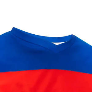 Maillots de course respirants de qualité supérieure, nouveau style, séchage rapide, confortables, manches longues, pour hommes - Product Image 3