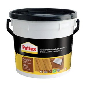 Pattex Colla X Parquet Kg. 5 - Product Image 1