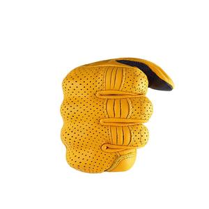 Gants de moto en gros, imperméables, en cuir, à doigts complets, écran tactile, gants de vélo, double paume, gants de sécurité - Product Image 4