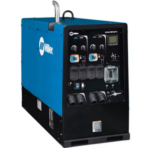 Générateur de soudage diesel M i l ler Big Blue 800 Duo Pro, tout neuf, original, 2026 - Product Image 1