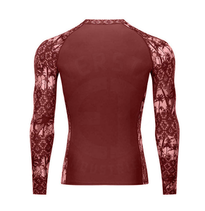 Garde de pointe haute performance pour hommes Vêtements de compression de sport respirants du fabricant pakistanais - Product Image 2