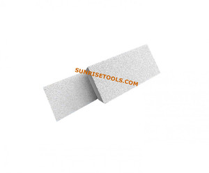 บล็อกบัดกรีอลูมิเนียม/มีรูพรุน - Product Image 1