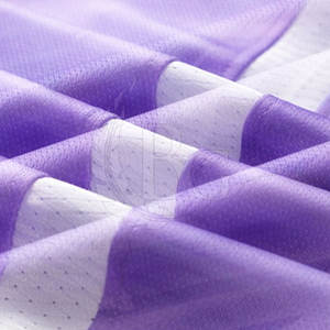 Prix de gros personnalisé Uniforme de football pour hommes avec logo en stock Vêtements de football avec votre propre conception - Product Image 6