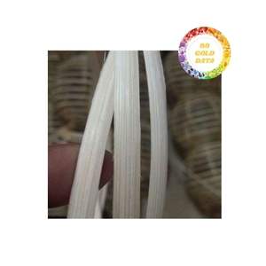 Peau de rotin pour la bordure des meubles et le tissage décoratif, adaptée aux projets d'artisanat d'intérieur et aux améliorations créatives de la maison - Product Image 5