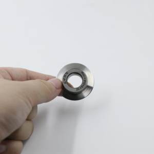 31*12*8mm SKD11 Circular Lâmina De Cobre De Alumínio Tubo De Corte Circular Lâmina - Product Image 4