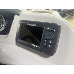 เรือบาร์เลตต้า A20QC ปี 2025 วัสดุหนังทนทาน - Product Image 2