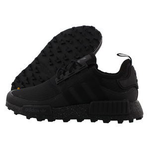 Zapatos para Hombre Nmd_R1 Tr Modelo MSS-FX6813 Color Negro 100% Auténticos - Product Image 1