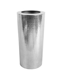 Fabricant fini de luxe Décoration de table Vase à fleurs en métal Vente en gros Vase à fleurs en métal en laiton au design fait main - Product Image 1