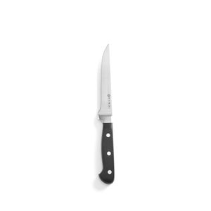 Cuchillo de Cocina Negro para Deshuesar 285mm HENDI Calidad Profesional - Product Image 1