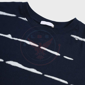 Concevez votre propre t-shirt pour femme en coton 100% écologique et décontracté avec des options personnalisables - Product Image 5