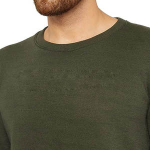 Sweat-shirts imprimés bouffants impression 3d personnalisée pour hommes haute qualité col rond femmes vente chaude sweat-shirts - Product Image 2