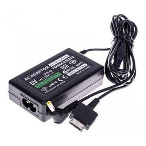 Chargeur de jeu vidéo Sony PS VITA noir, modèle 130025C, accessoire de jeu essentiel - Product Image 1