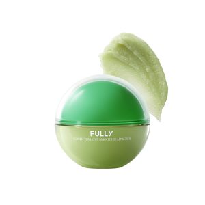 ฟูลลี่ กรีน โทเมโท สมูทตี้ ชูการ์ ลิป สครับ, 0.42 ออนซ์ - Product Image 1