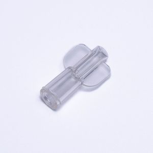 Pansement Luer Lock femelle certifié de qualité ISO pour tubes de type désinfectant facile EOS en plastique médical PE et PES - Product Image 4