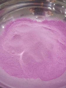 Compromiso con la calidad: 100% polvo de ñame vietnamita natural para exportación - Product Image 5