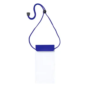 Custodia Impermeabile Personalizzata Anti-Schizzi per Gadget con Cordino Promozionale - Categoria Prodotti - Product Image 6