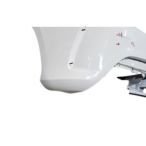 PARACHOQUES TRASERO COMPLETO MERCEDES Clase A (W176) A1768852325 (12>18) - Product Image 3