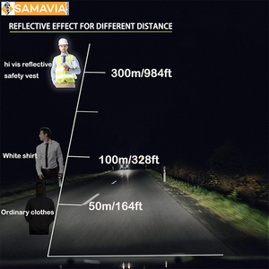 เสื้อกั๊กทำงาน5มิติสำหรับผู้ชายเสื้อกั๊กอเนกประสงค์แบบมีกระเป๋าทนทานสำหรับกลางแจ้งและอุตสาหกรรม - Product Image 5